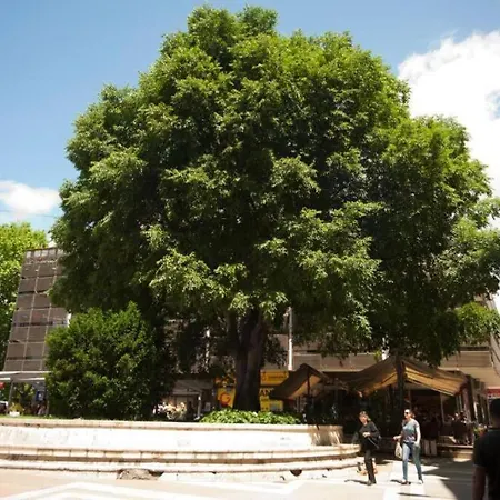 Appartement Green Place Split