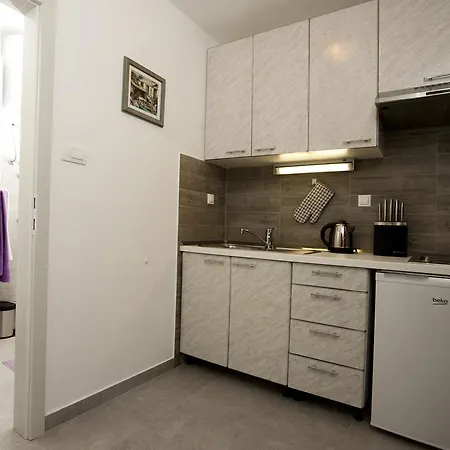 Apartment Green Place Split