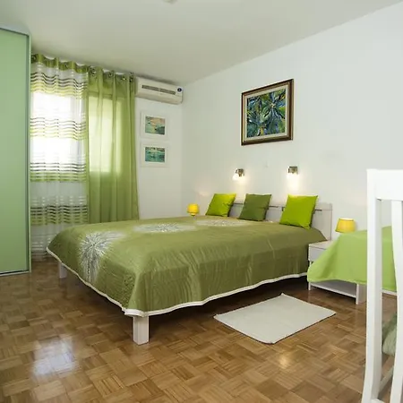 Apartment Green Place